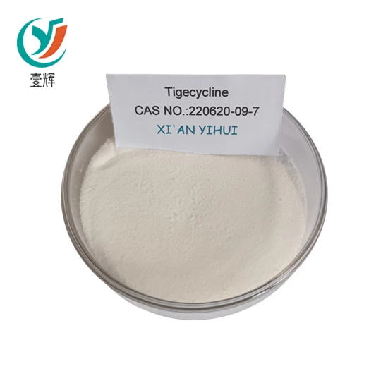 Tigecycline API